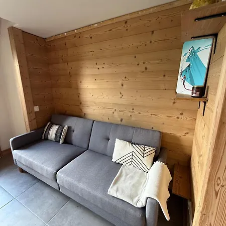 Διαμέρισμα Saint-gervais - Vue Exceptionnelle Saint-Gervais-les-Bains